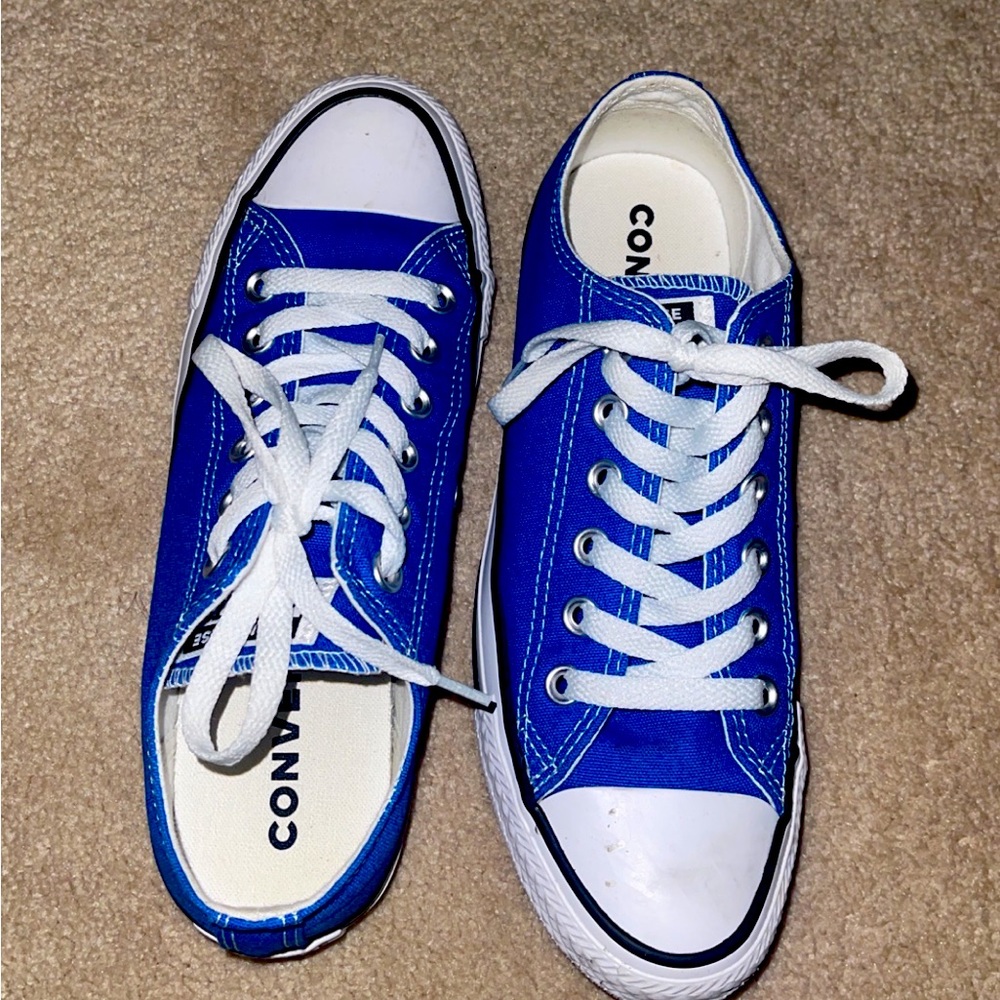 All Star Converse